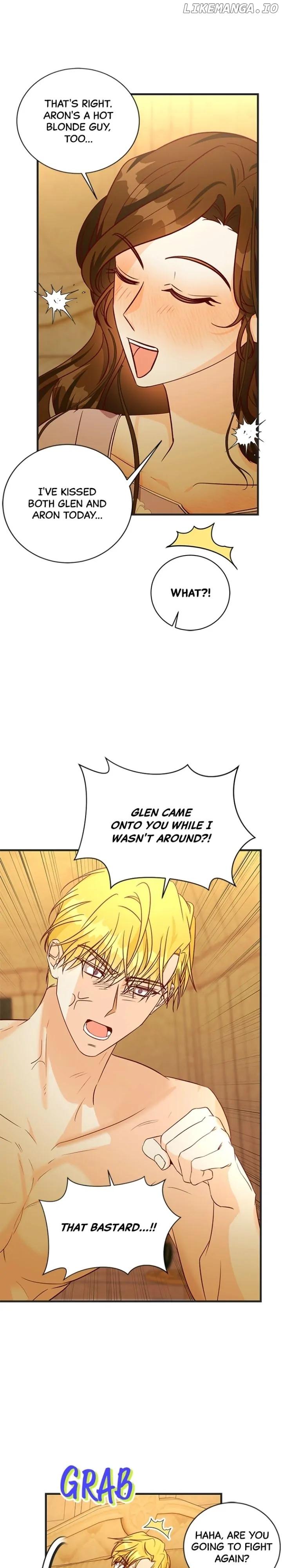 The Secret Life of a Certain Count’s Lady Chapter 73 page 13