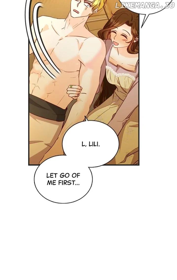 The Secret Life of a Certain Count’s Lady Chapter 73 page 14