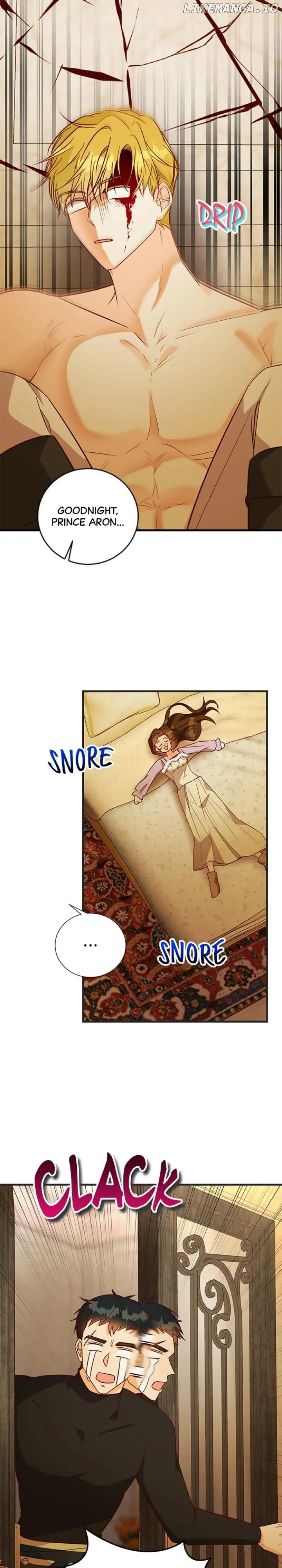 The Secret Life of a Certain Count’s Lady Chapter 73 page 18