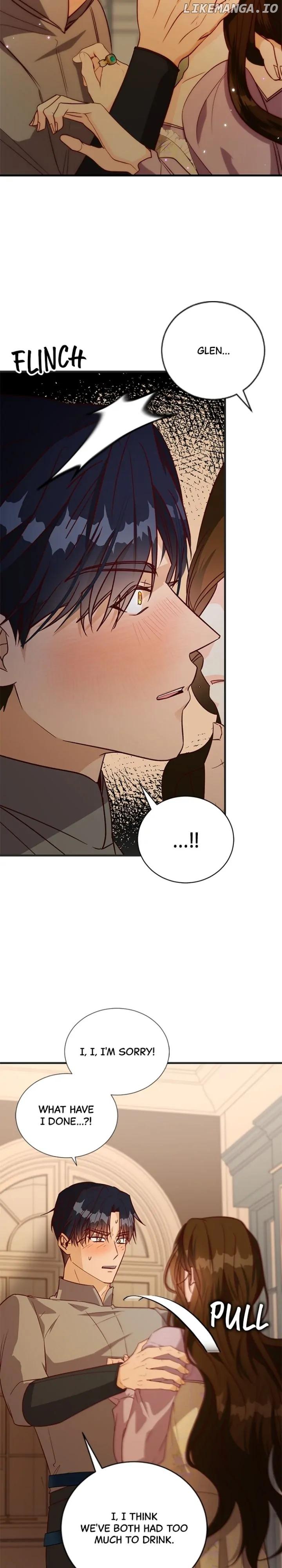 The Secret Life of a Certain Count’s Lady Chapter 73 page 1