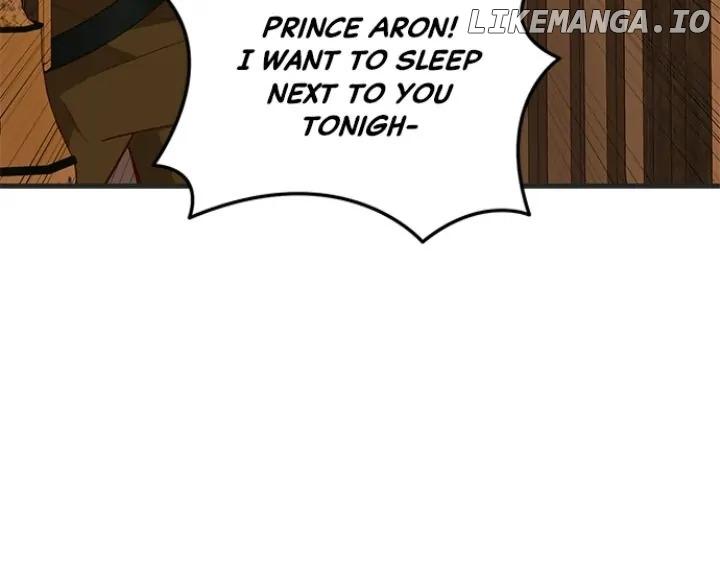The Secret Life of a Certain Count’s Lady Chapter 73 page 19