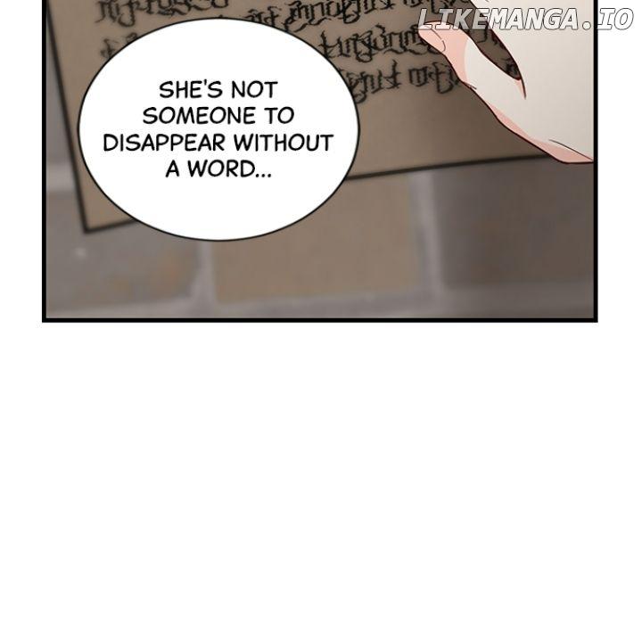 The Secret Life of a Certain Count’s Lady Chapter 74 page 9