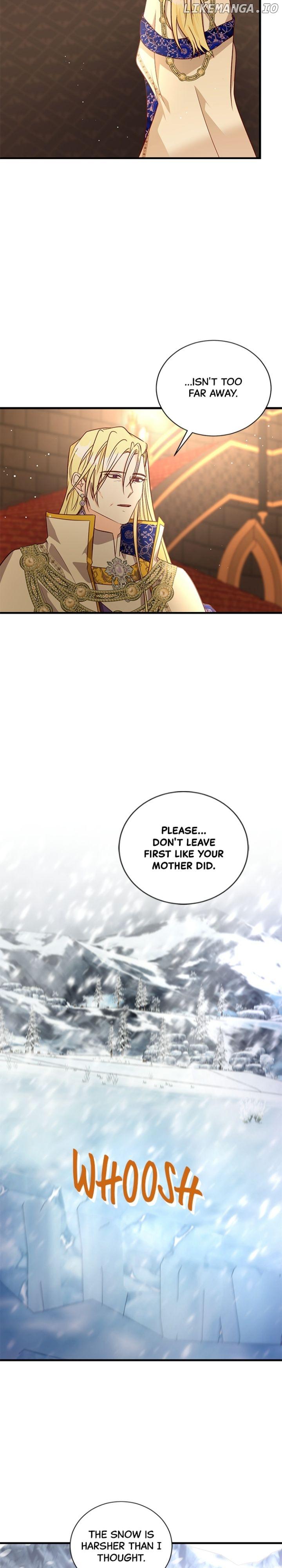 The Secret Life of a Certain Count’s Lady Chapter 74 page 28