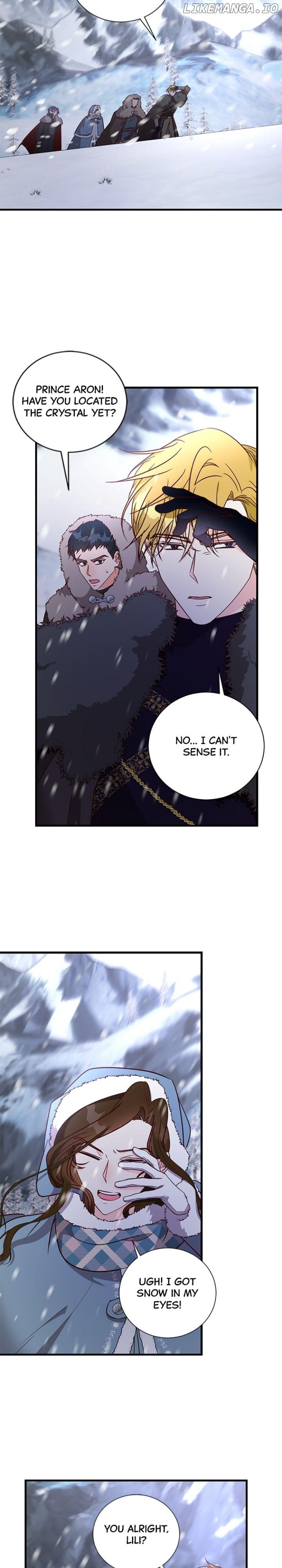 The Secret Life of a Certain Count’s Lady Chapter 74 page 29