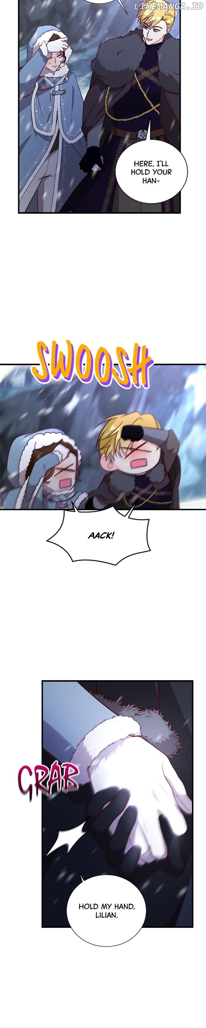 The Secret Life of a Certain Count’s Lady Chapter 74 page 30