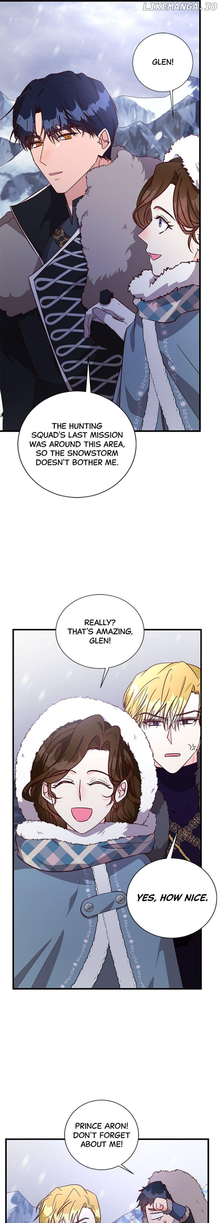 The Secret Life of a Certain Count’s Lady Chapter 74 page 31