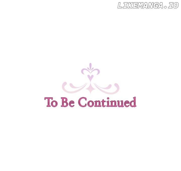 The Secret Life of a Certain Count’s Lady Chapter 74 page 34