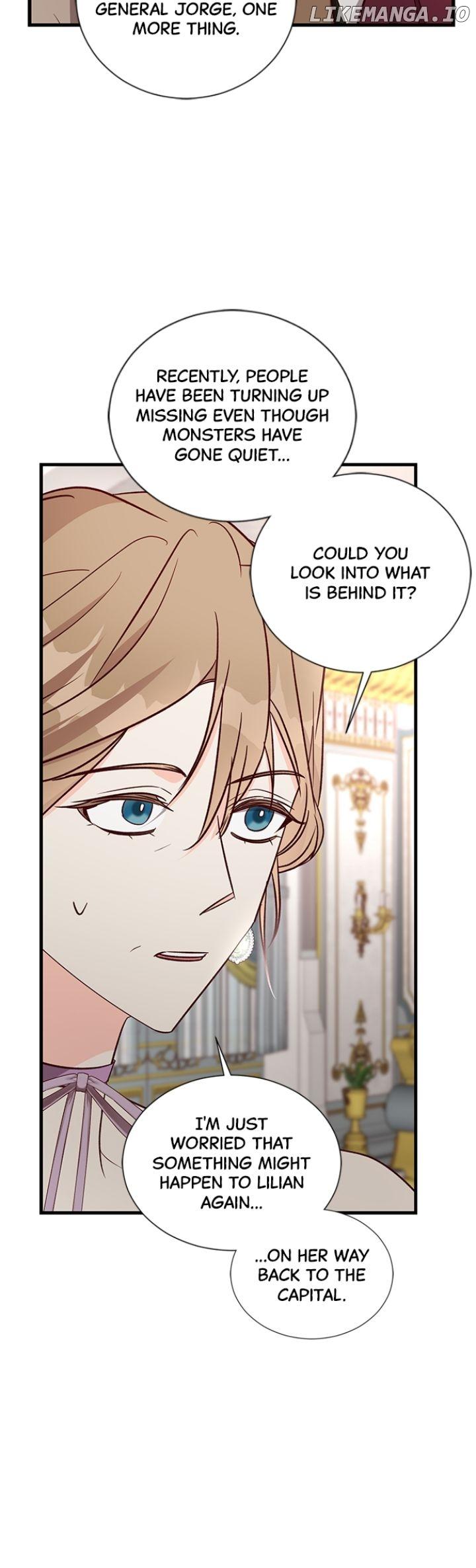 The Secret Life of a Certain Count’s Lady Chapter 74 page 4