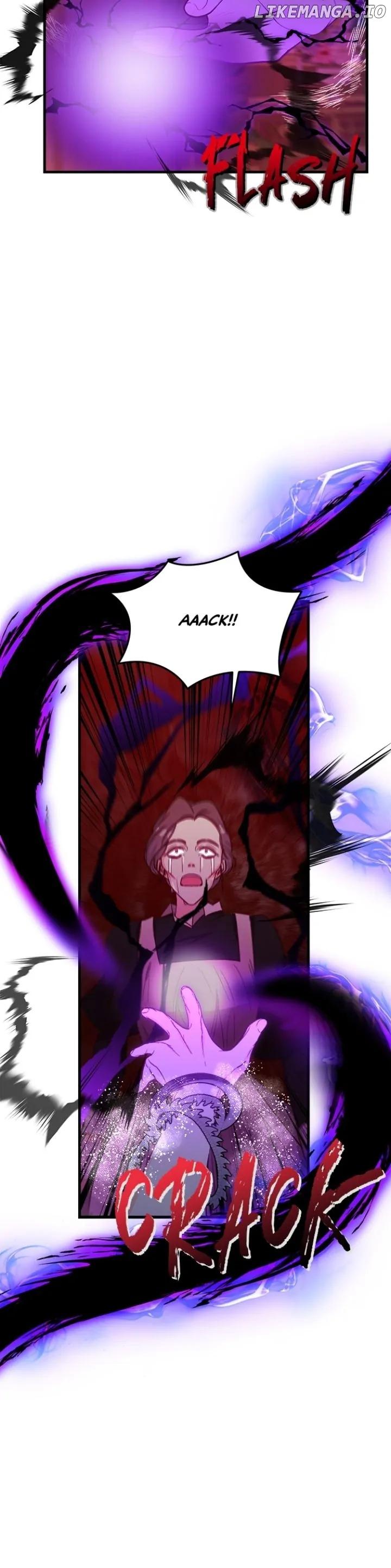 The Secret Life of a Certain Count’s Lady Chapter 75 page 13