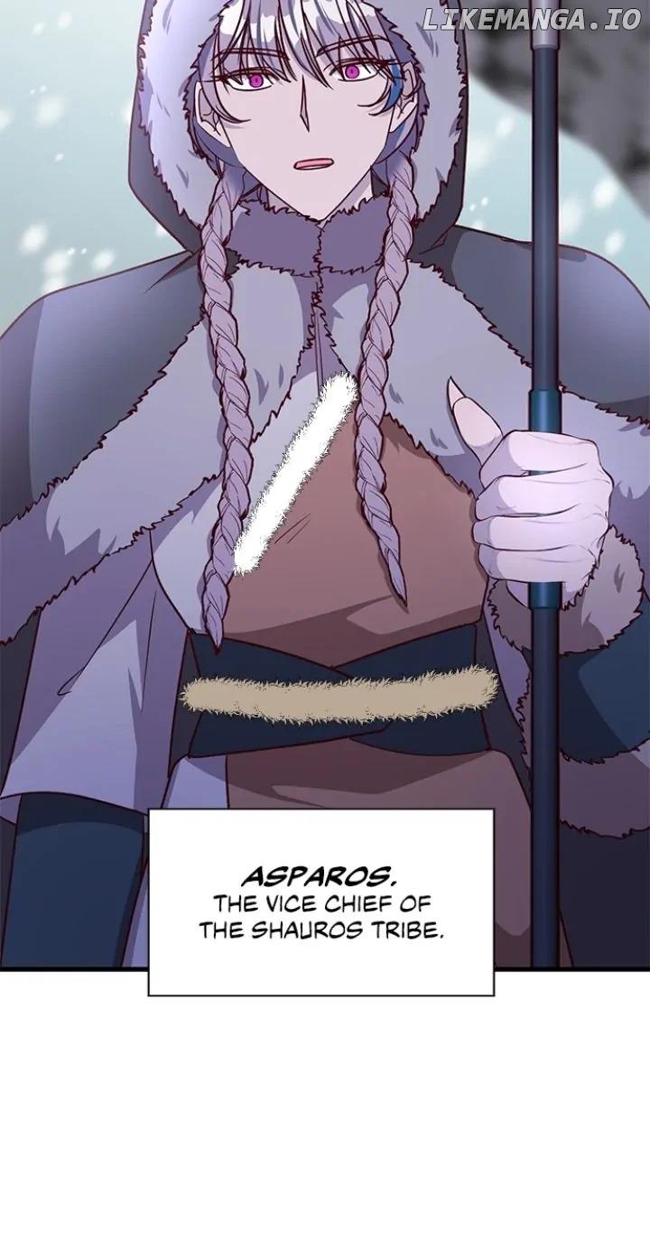 The Secret Life of a Certain Count’s Lady Chapter 75 page 28