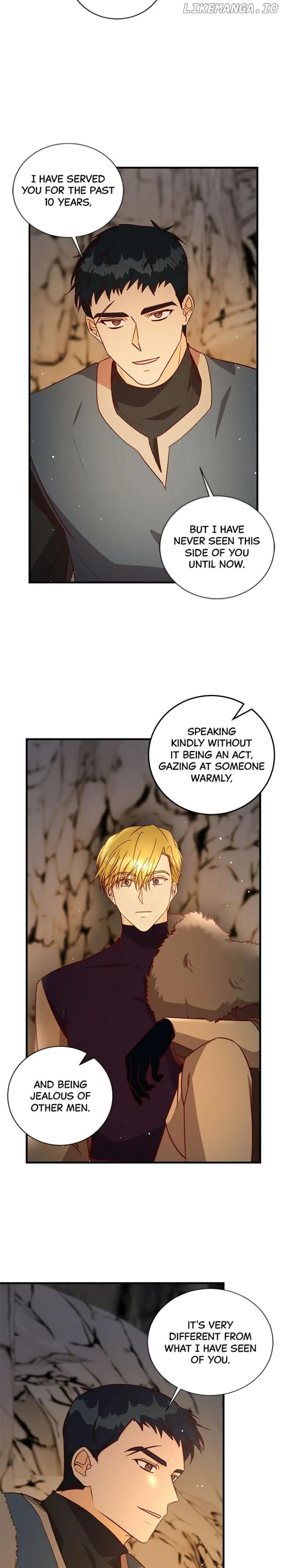 The Secret Life of a Certain Count’s Lady Chapter 75 page 2