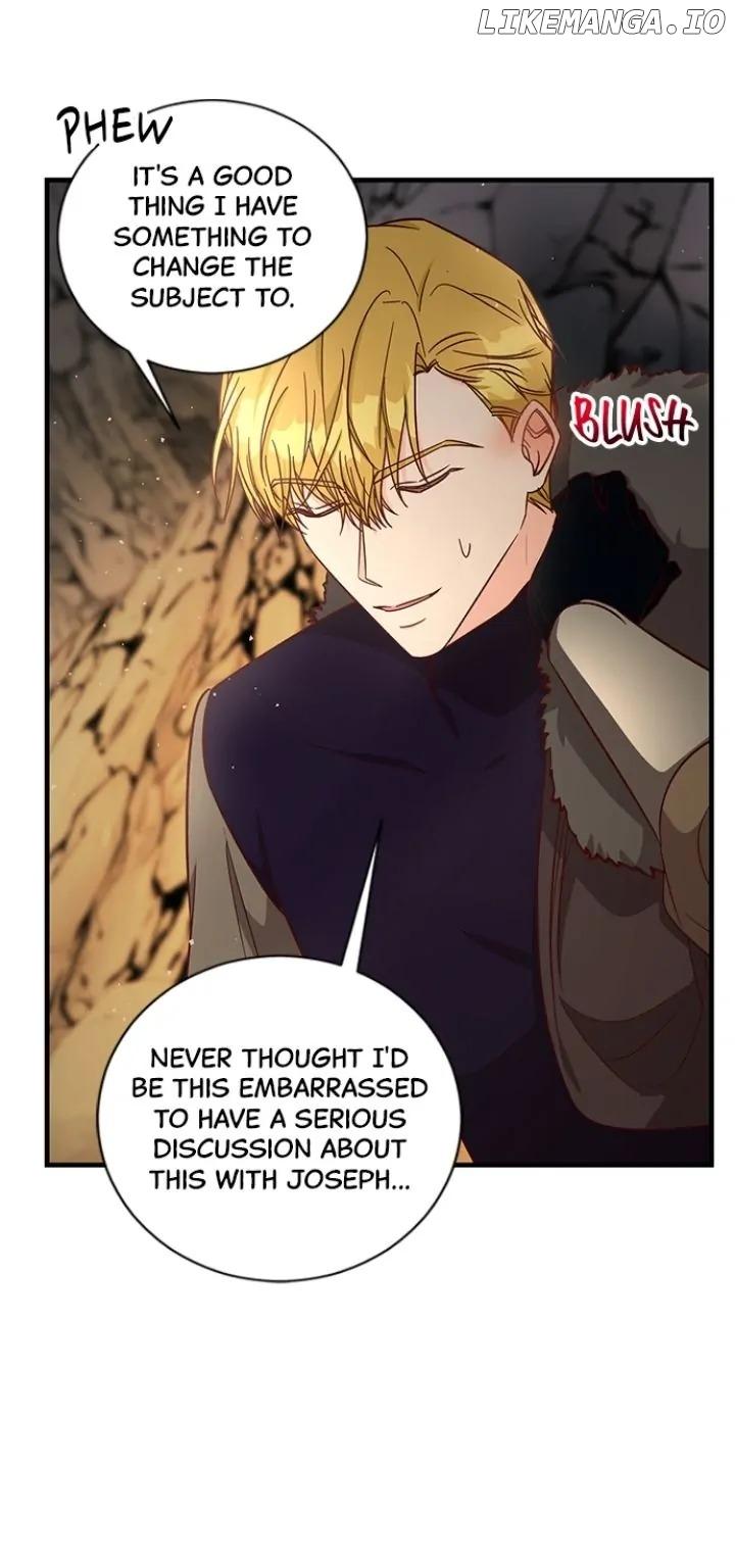 The Secret Life of a Certain Count’s Lady Chapter 75 page 8