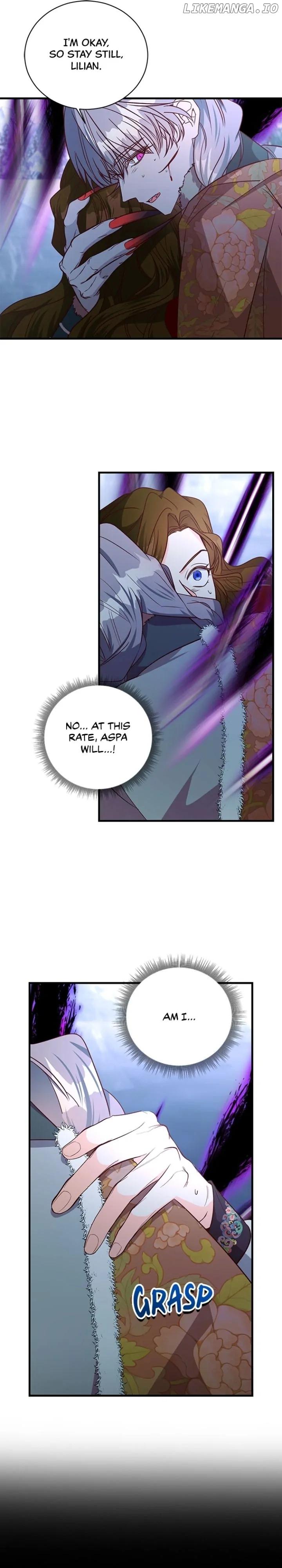 The Secret Life of a Certain Count’s Lady Chapter 77 page 10
