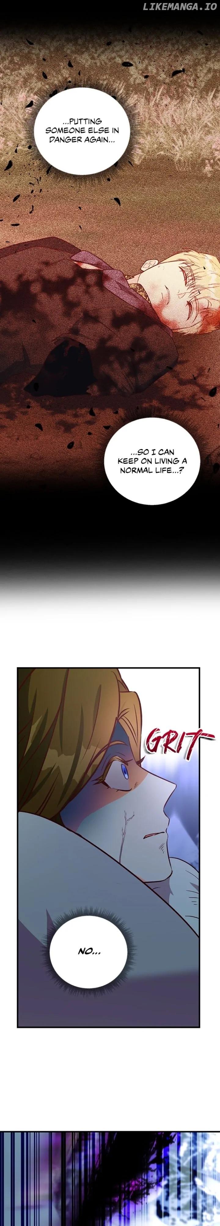 The Secret Life of a Certain Count’s Lady Chapter 77 page 11