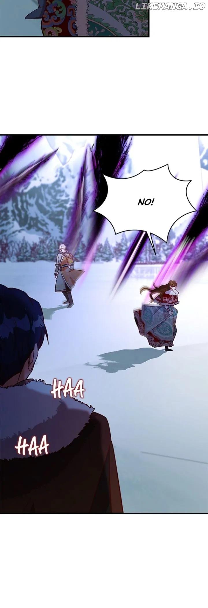The Secret Life of a Certain Count’s Lady Chapter 77 page 13