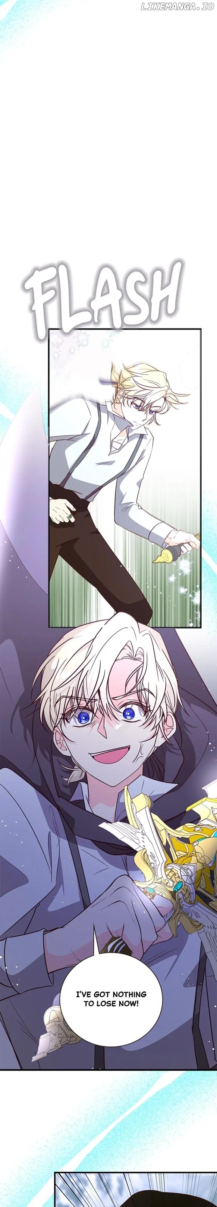 The Secret Life of a Certain Count’s Lady Chapter 77 page 15