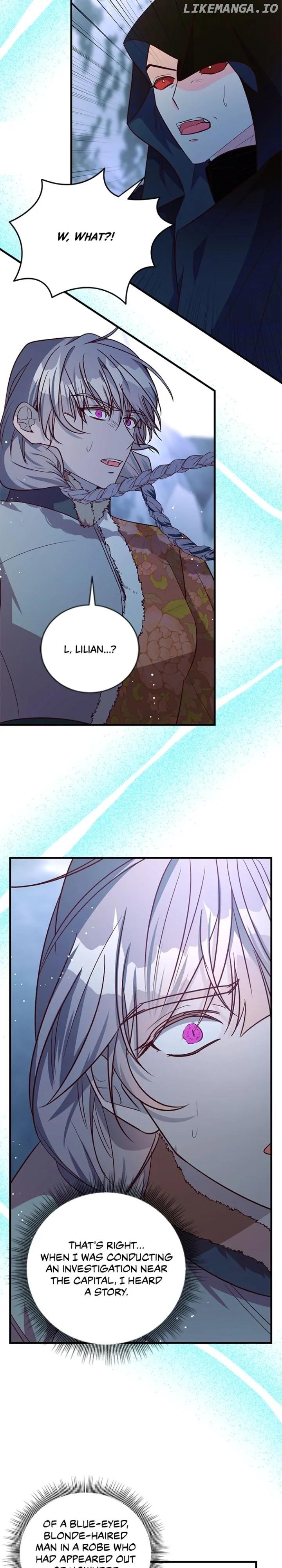 The Secret Life of a Certain Count’s Lady Chapter 77 page 16