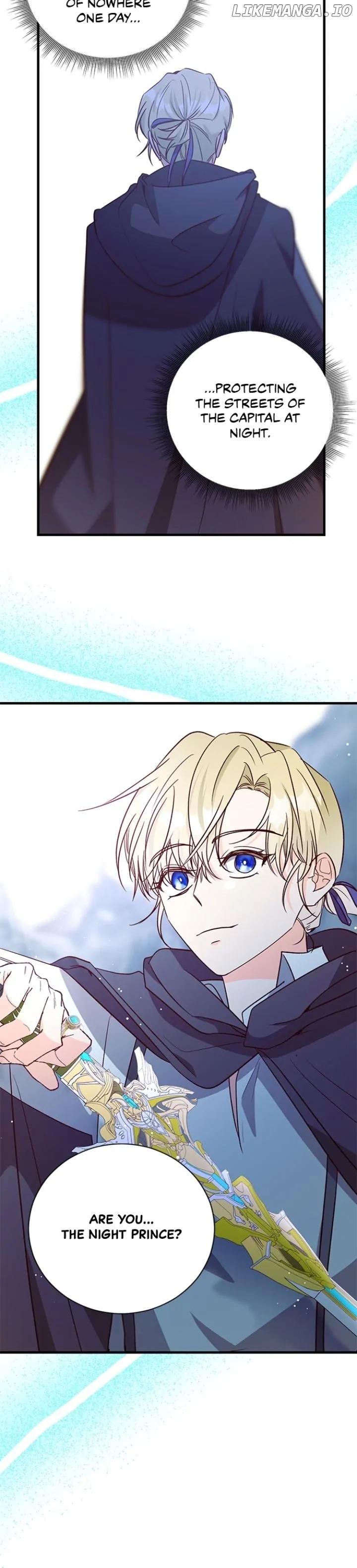 The Secret Life of a Certain Count’s Lady Chapter 77 page 17