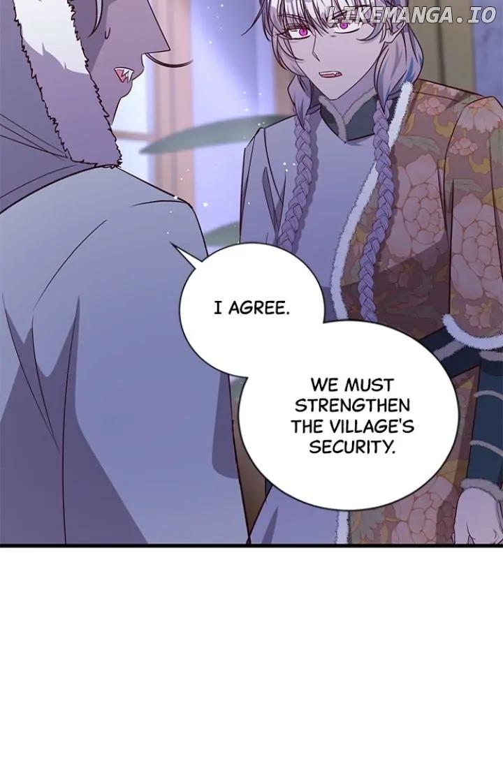 The Secret Life of a Certain Count’s Lady Chapter 77 page 25
