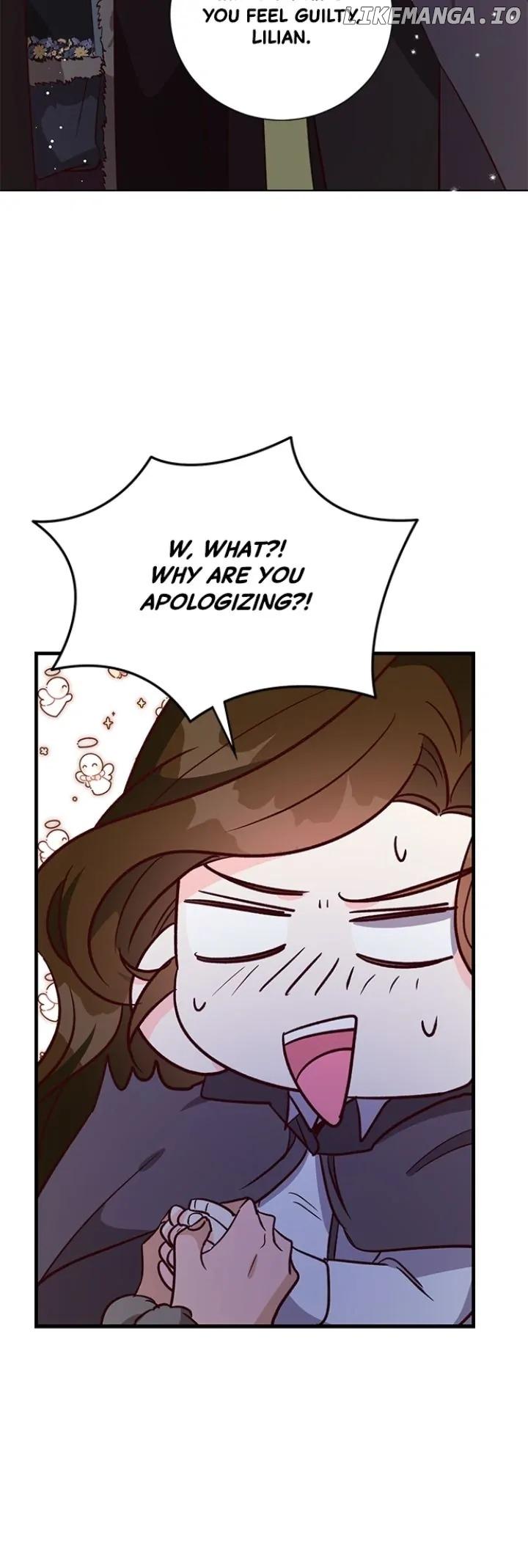 The Secret Life of a Certain Count’s Lady Chapter 77 page 33