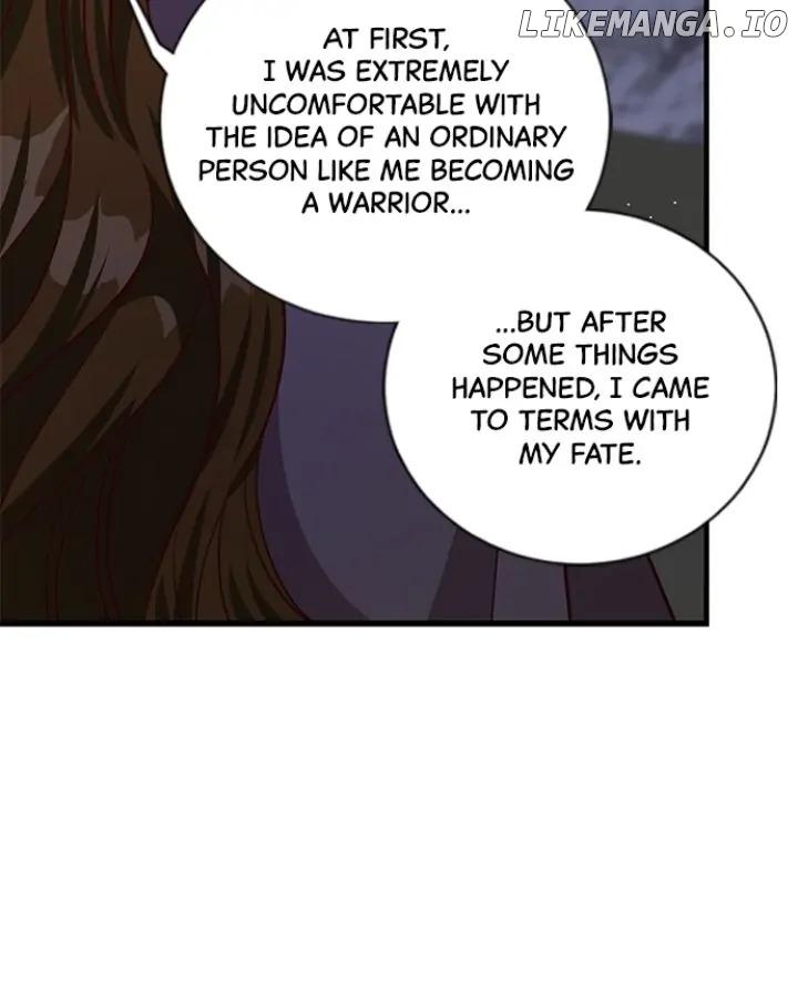 The Secret Life of a Certain Count’s Lady Chapter 77 page 37