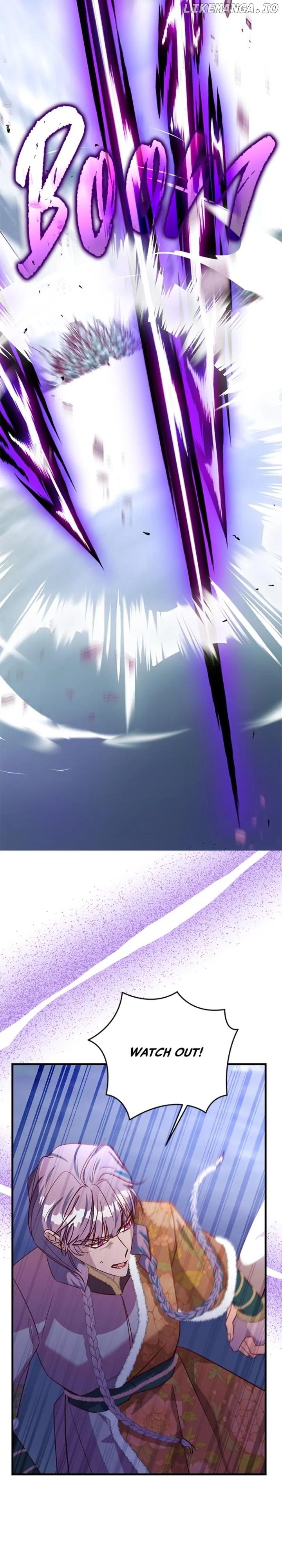 The Secret Life of a Certain Count’s Lady Chapter 77 page 3