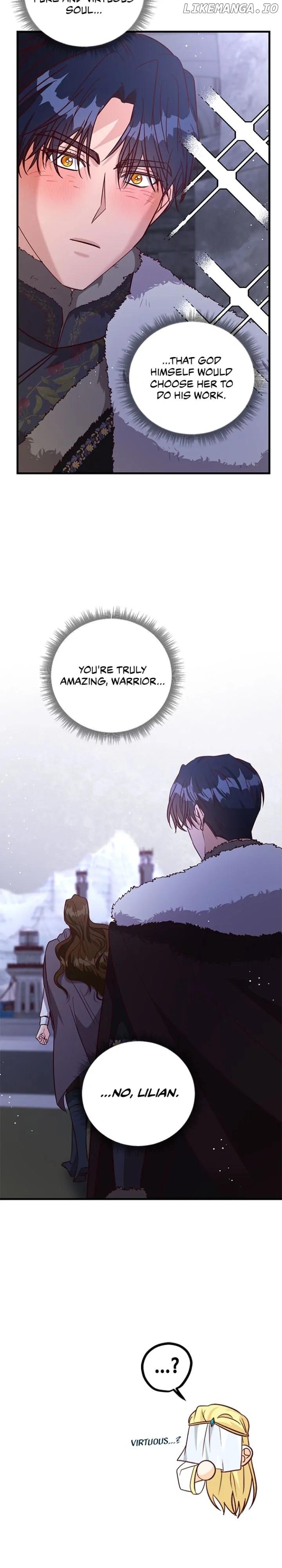 The Secret Life of a Certain Count’s Lady Chapter 77 page 41