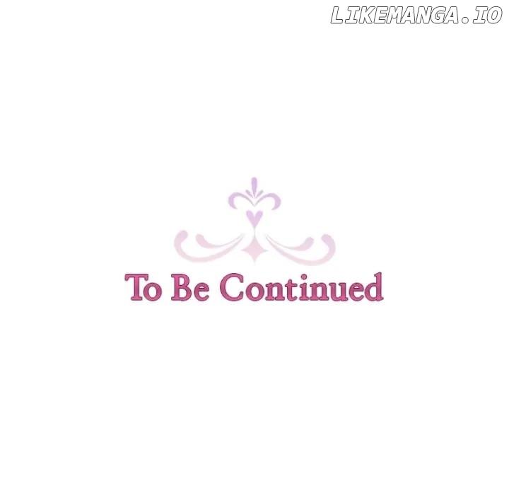 The Secret Life of a Certain Count’s Lady Chapter 77 page 43