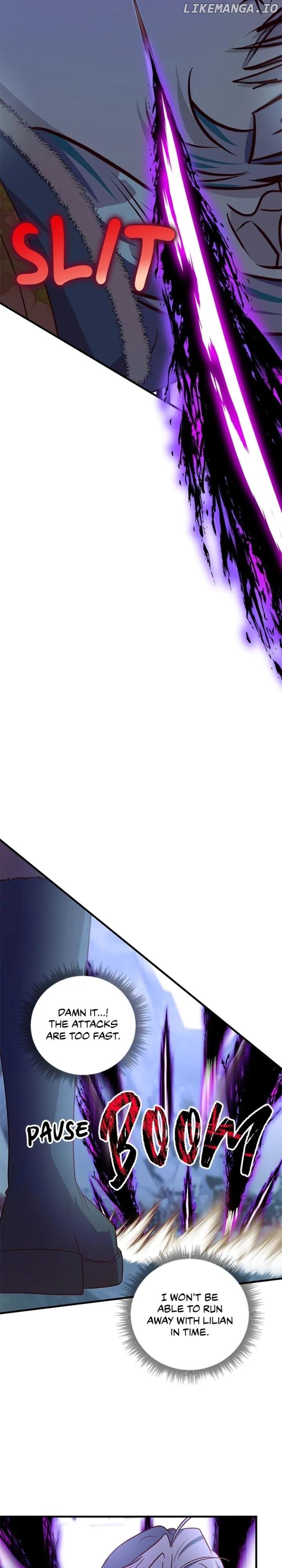 The Secret Life of a Certain Count’s Lady Chapter 77 page 6