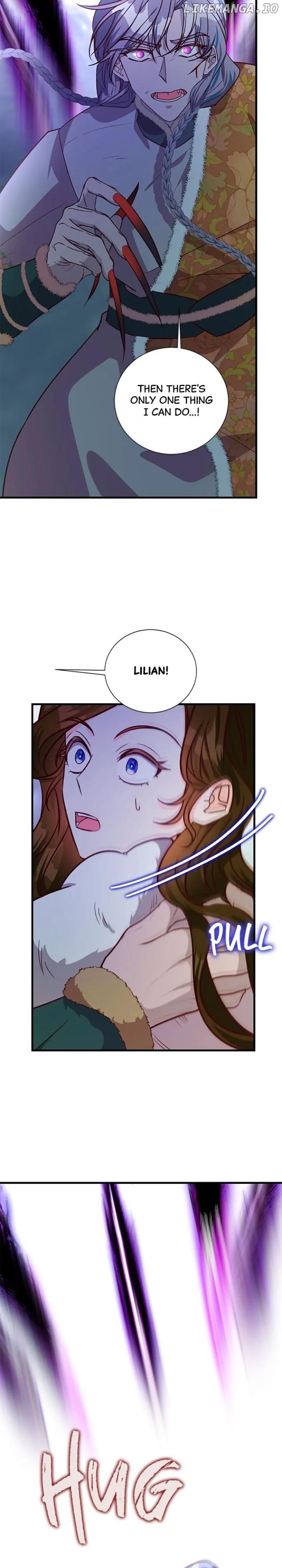 The Secret Life of a Certain Count’s Lady Chapter 77 page 7