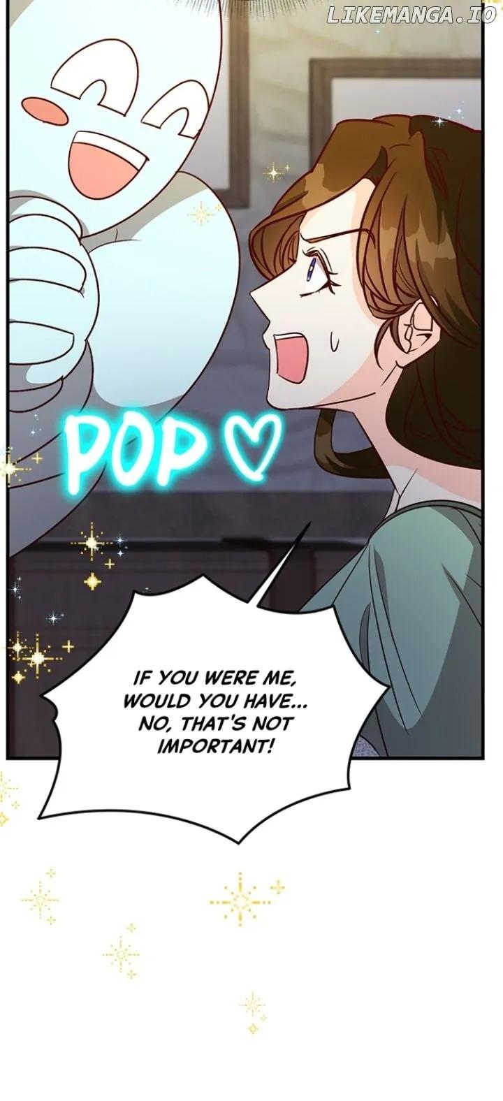 The Secret Life of a Certain Count’s Lady Chapter 78 page 15