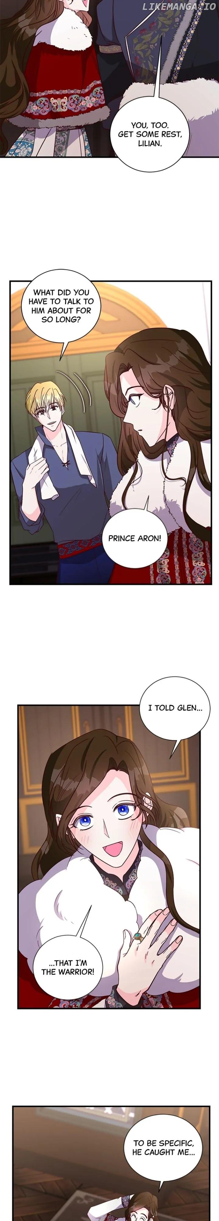 The Secret Life of a Certain Count’s Lady Chapter 78 page 1