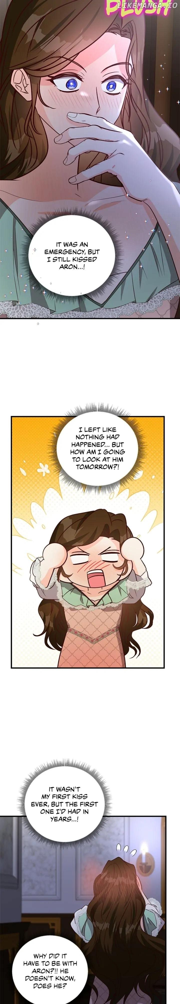 The Secret Life of a Certain Count’s Lady Chapter 78 page 28