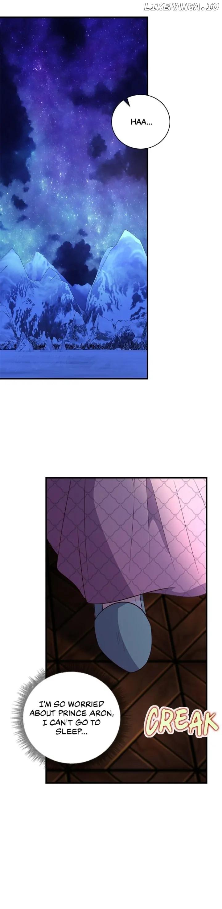 The Secret Life of a Certain Count’s Lady Chapter 78 page 7
