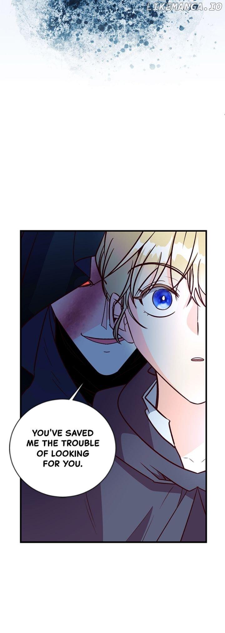 The Secret Life of a Certain Count’s Lady Chapter 79 page 10