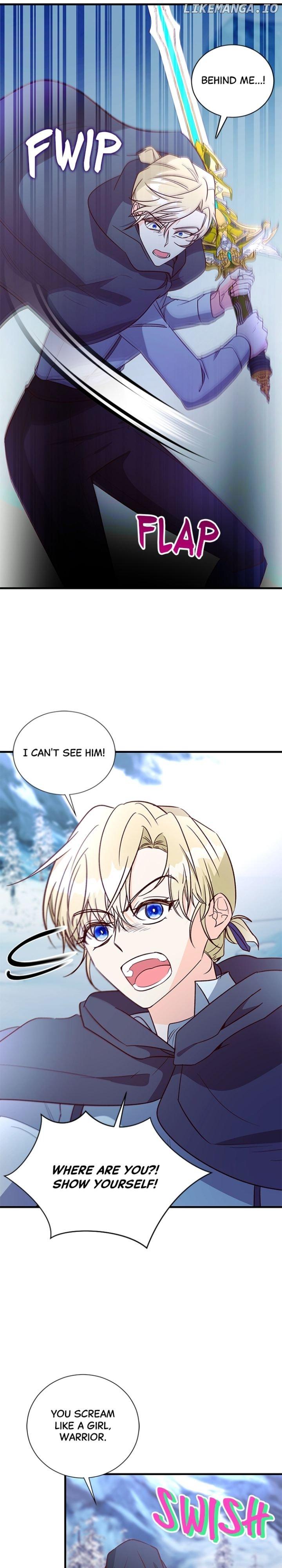 The Secret Life of a Certain Count’s Lady Chapter 79 page 11