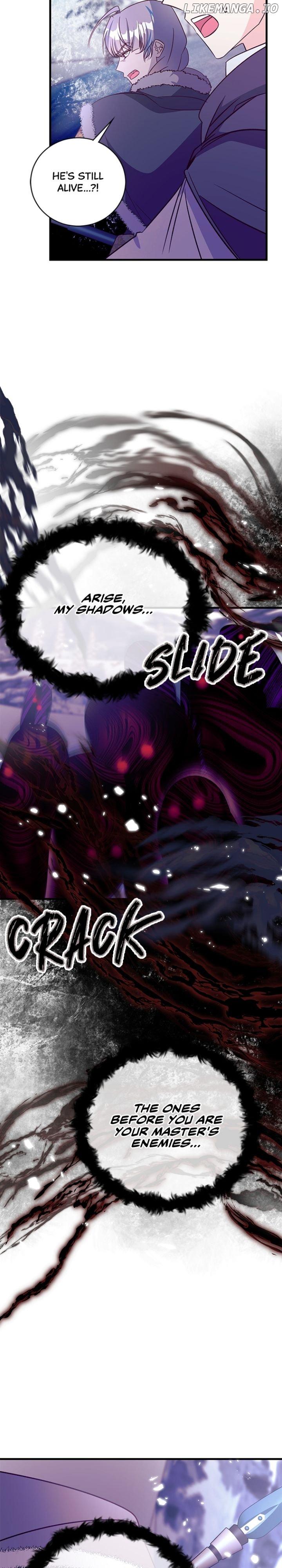 The Secret Life of a Certain Count’s Lady Chapter 79 page 13