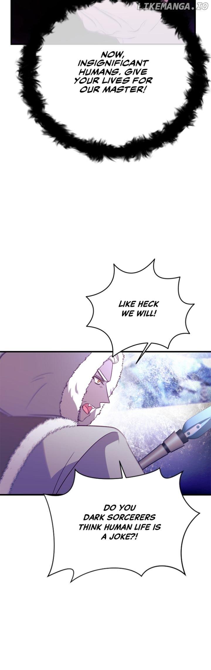 The Secret Life of a Certain Count’s Lady Chapter 79 page 15