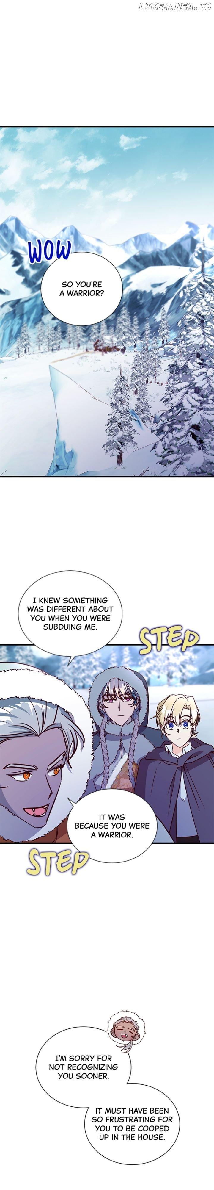 The Secret Life of a Certain Count’s Lady Chapter 79 page 1