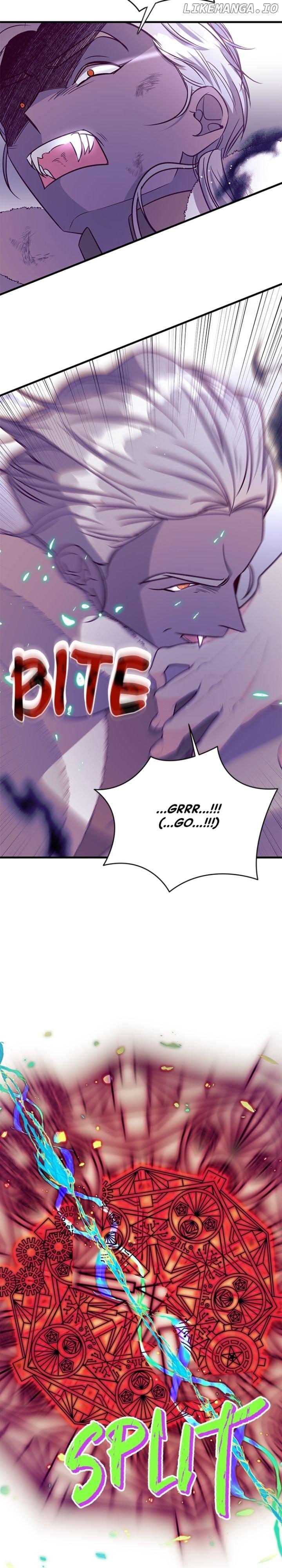The Secret Life of a Certain Count’s Lady Chapter 79 page 25