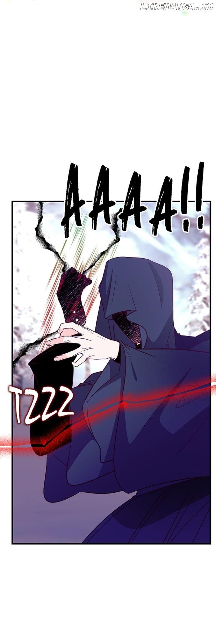 The Secret Life of a Certain Count’s Lady Chapter 79 page 26