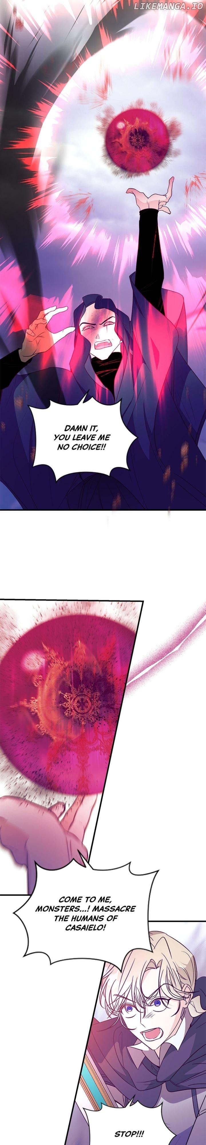 The Secret Life of a Certain Count’s Lady Chapter 79 page 30