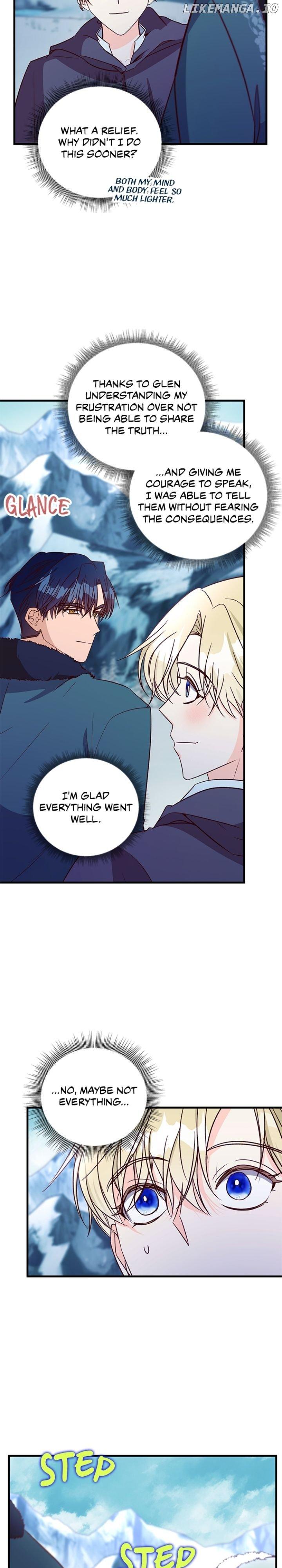 The Secret Life of a Certain Count’s Lady Chapter 79 page 3