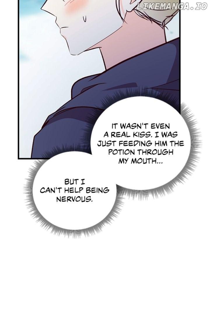 The Secret Life of a Certain Count’s Lady Chapter 79 page 5