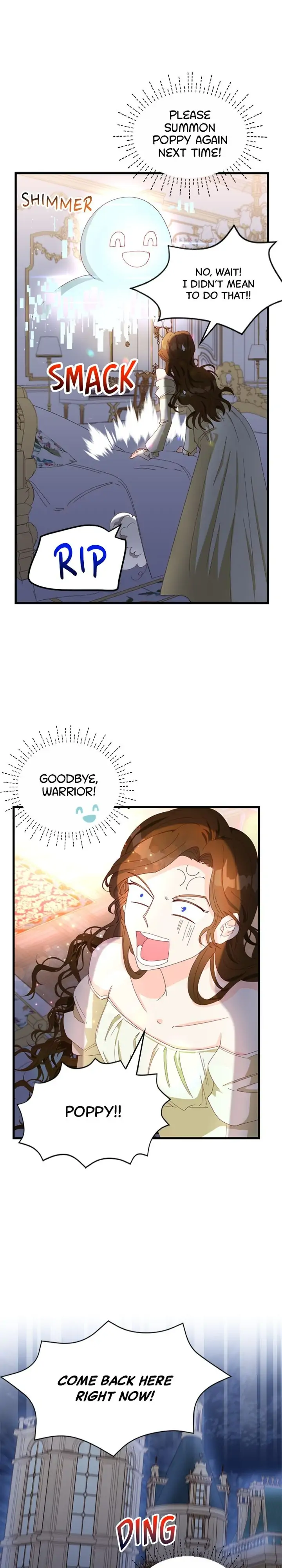 The Secret Life of a Certain Count’s Lady Chapter 8 page 10