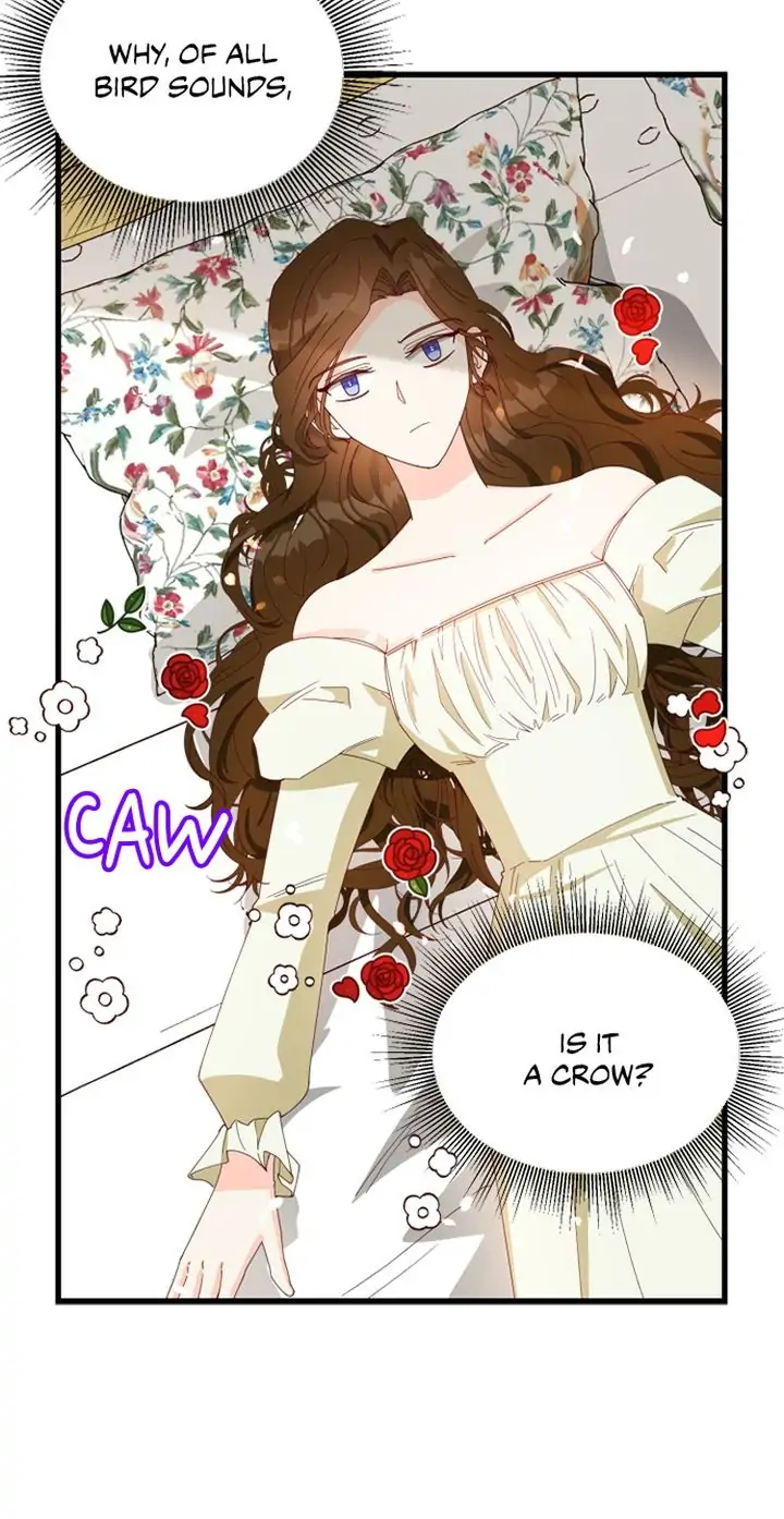The Secret Life of a Certain Count’s Lady Chapter 8 page 13