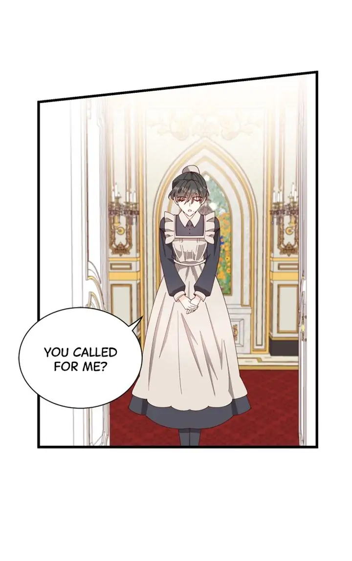 The Secret Life of a Certain Count’s Lady Chapter 8 page 15