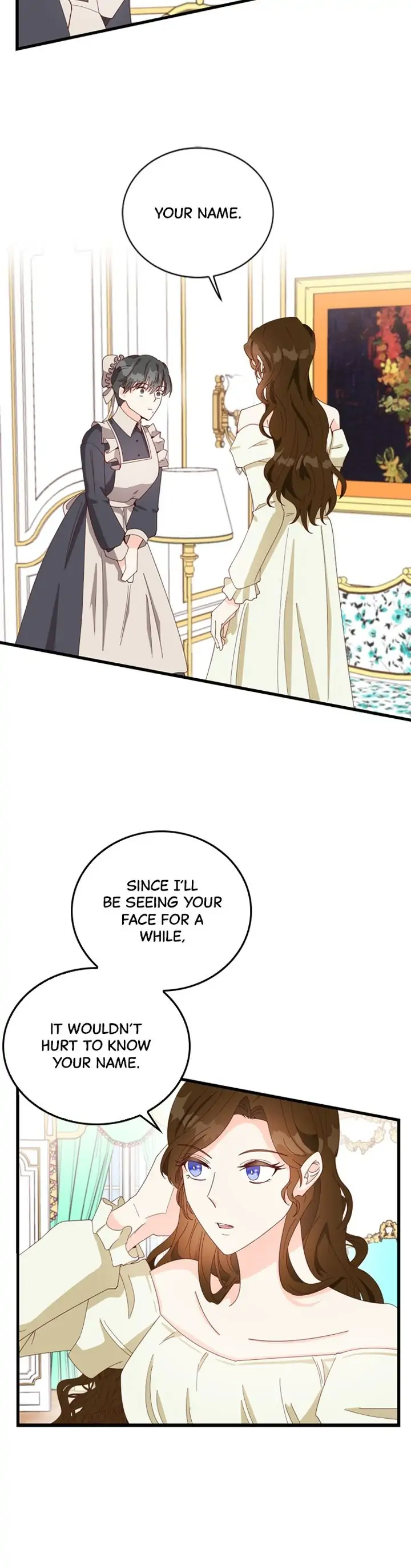 The Secret Life of a Certain Count’s Lady Chapter 8 page 17
