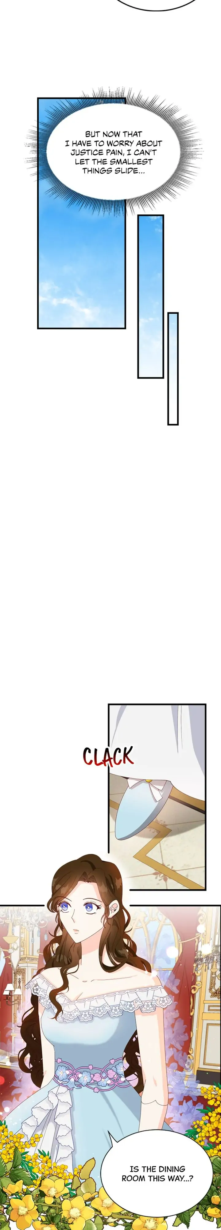 The Secret Life of a Certain Count’s Lady Chapter 8 page 19