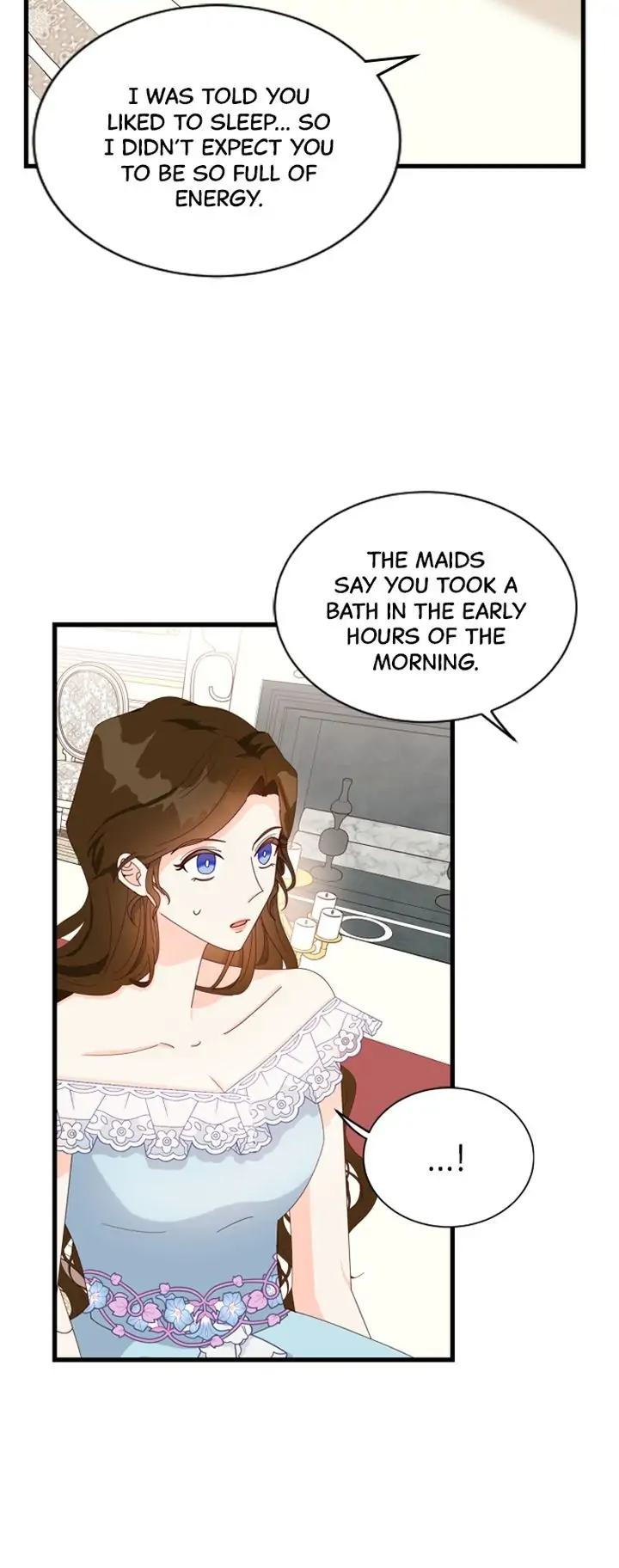 The Secret Life of a Certain Count’s Lady Chapter 8 page 24